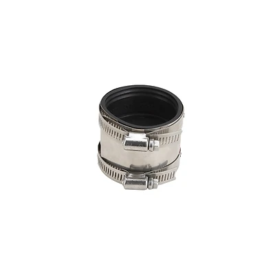 Kj-005 No Hub Shielded Coupling For 2 Inch Pipes