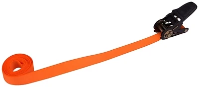 ProSource FH64070-1 Ratchet Tie Down, 1 In. x 13 Ft., 300 Lb Capacity