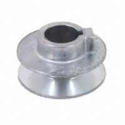450a 3/4 Inch Bore 4-1/2 Inch A-section Pulley