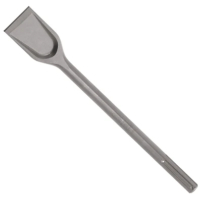 2-inch X 14-inch Sds-max Scaling Chisel Mortising Bit Hs1917
