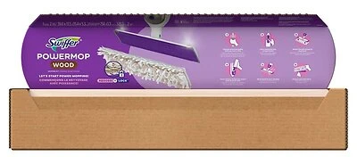 Kit For Wood Floors - Model 73247