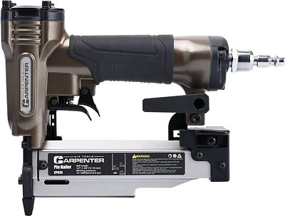 635 Pneumatic Pin Nailer 23 Gauge For Cabinets, Trim, And Craft Work