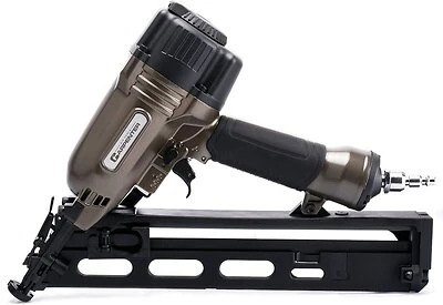 C1565 15 Gauge Angle Finish Nailer For Trim And Molding Applications