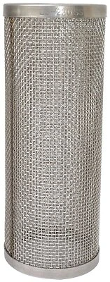50 Mesh Screen And Gasket For 3/4 To 1 Inch T-strainer