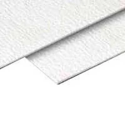White Frp Panel 4' X 8' For Durable Wall Protection