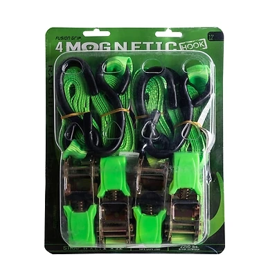 Strap Tie Down 1 Inch X 12 Feet - Model Fg112