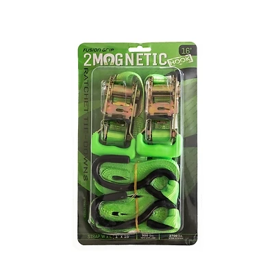 Strap Tie Down 1 Inch X 16 Feet - Model Fg116