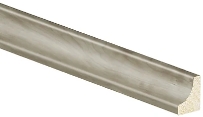 Polyurethane Interior Trim River Grey 8 Feet Length