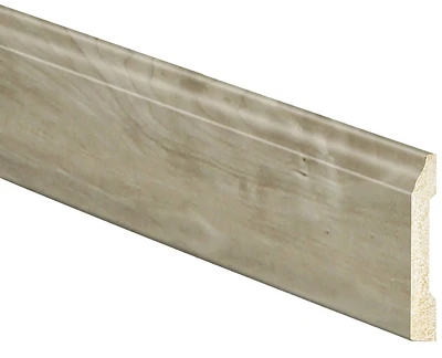 Poly River Grey 8 Feet Window And Door Frame Molding