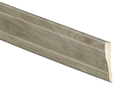 River Grey 7 Feet For Windows And Doorways - Elegant Wood Look