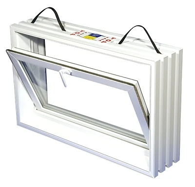 Full 8 Inch 32x20 Model 3220hopf8
