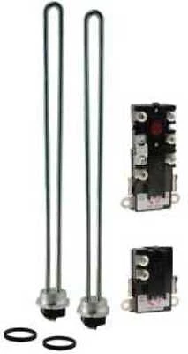 Electric Water Heater Tune-up Kit For Model Rp20018 - Essential Maintenance Solution