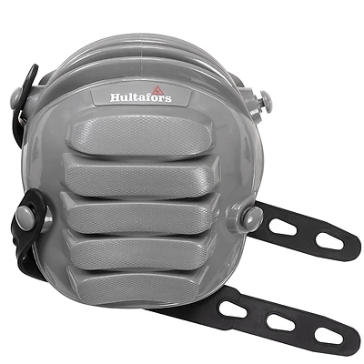 Kneepad With Lyrd Gel For Maximum Comfort And Protection