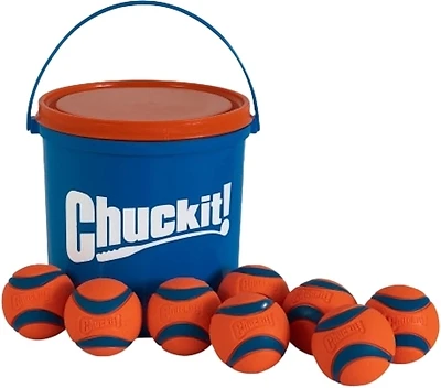 Medium Bucket With Ultra Ball - Model 50933 For Versatile Use