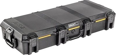 Takedown With Foam Layer Black - Model Vcv700-0000-blk