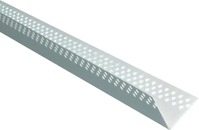 Drywall Trimout 90 Degree 10' Self-adhesive Corner 50 Pieces
