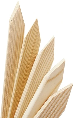 Wood Stakes, 2 x 2 x 36 In., Southern Yellow Pine, 12-Pk.