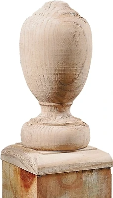Post Top, Traditional