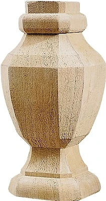 Post Top, Octagon