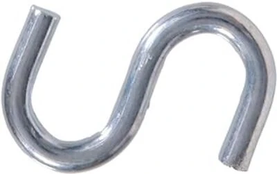 S-Hook 3" ZC 322124