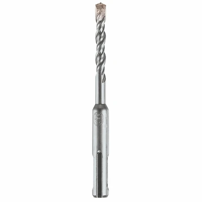Bosch Bulldog HC2040 SDS-Plus Hammer Drill Bit, 1/4 x 4 In.
