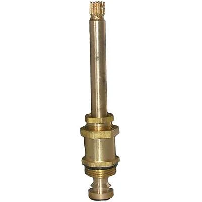 Sayco Tub & Shower Faucet Stem, Hot & Cold