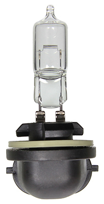 Auto Replacement Bulb, Fog Lamp, 12-Volt