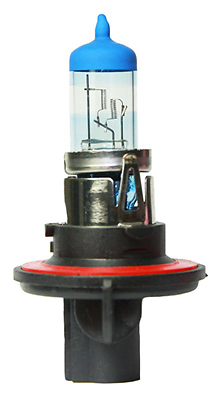 Brite Lite Halogen Capsule Head Light Bulb, BP9008BLX