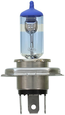 Brite Lite Halogen Headlight Bulb, BP9003BLX