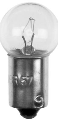 BP57 2 Pack - 12 Volts- Automotive Lamp