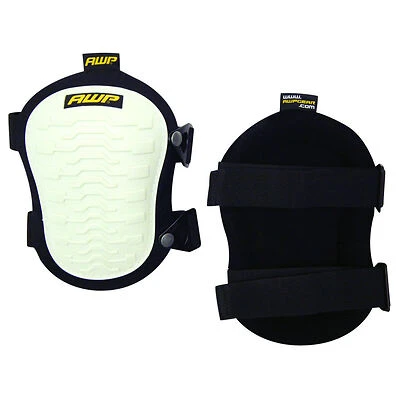 Non-Marring Knee Pads