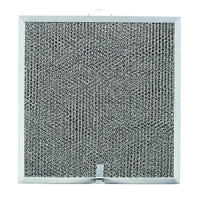 Broan BPQTF Range Hood Filter, 11-1/4 x 11-3/4 In.