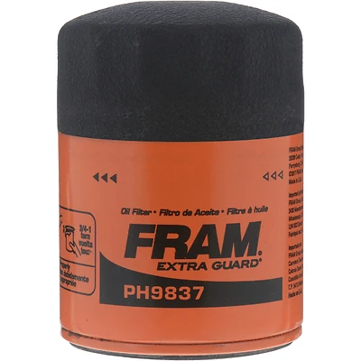 PH9837 Oil Filter, Spin On