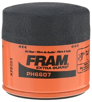 PH66007 Extra Guard Oil Filter