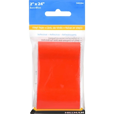 Hillman 2-in Safety Tape