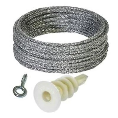 Picture Hanging Set, Heavy-Duty