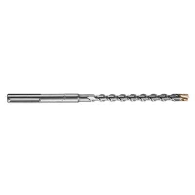 Shank Bit, SDS-Max, 5/8 x 8 x 13-In.