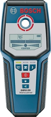 Multi Wall Scanner & Stud Finder
