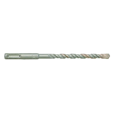 SDS Plus Bulldog Rotary Hammer Bit, 5/16 x 6 In.