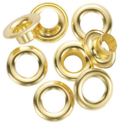 24pk Grommet Kit 3/8" 1261-2