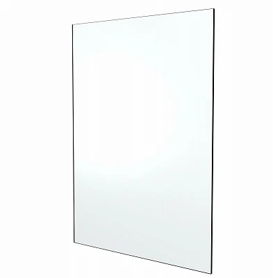 Optix Clear Acrylic Sheet 30" X 36" X 0.100 (1/10")