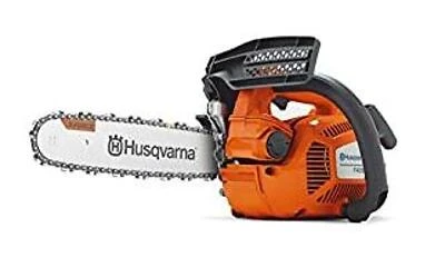 T435 12 Inch Chainsaw With 50 Gauge 3/8 Inch Chain