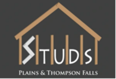Studs Building Hubbard