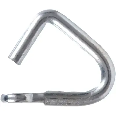 FG Cold Straight Threaded Pipe Connector 3/8"‑5/16" – CHN Series
