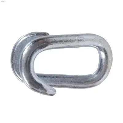 FG Lap Link 3/8" x 2" Heavy‑Duty Steel Fastener