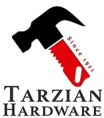 Tarzian Hardware