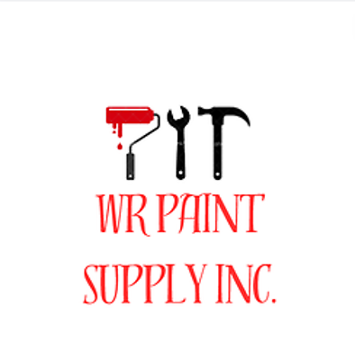 WR Paint Supply Inc