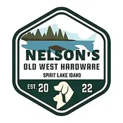 Nelson’s Old West Hardware