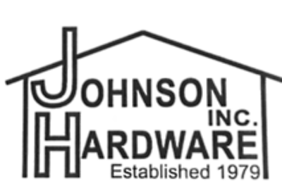 Johnson Hardware Inc