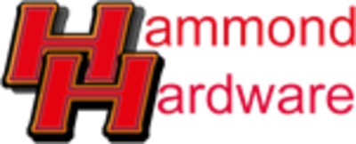 Hammond Hardware